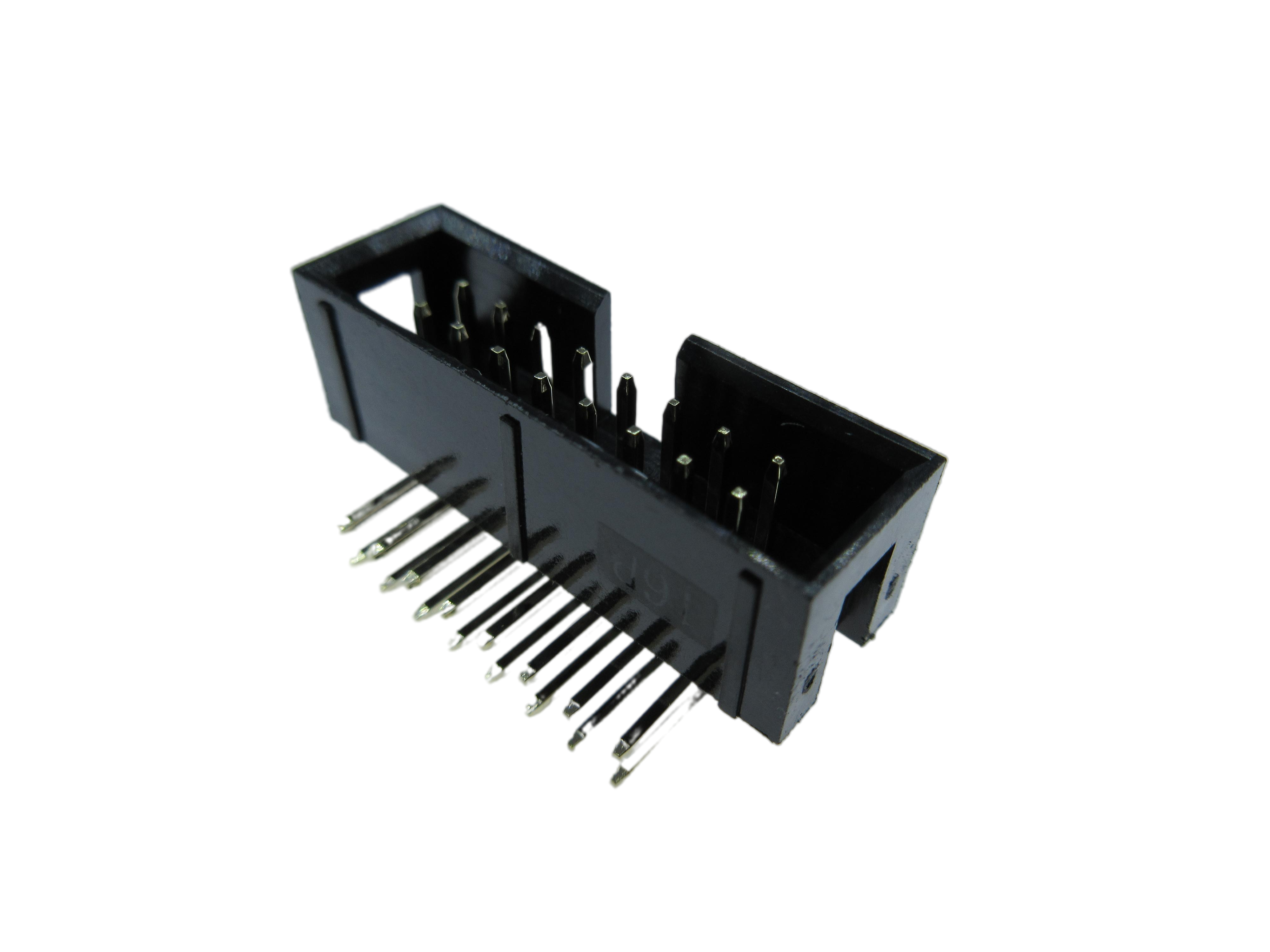 E-Switch BHR-10-HUA