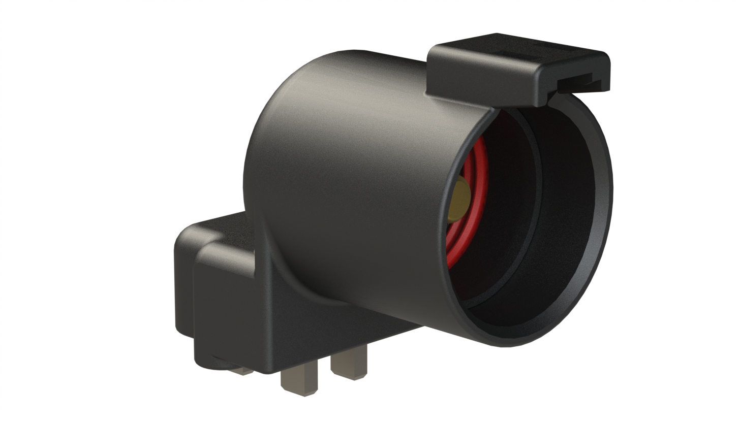 AMEATFHD13-1-4P-BM11