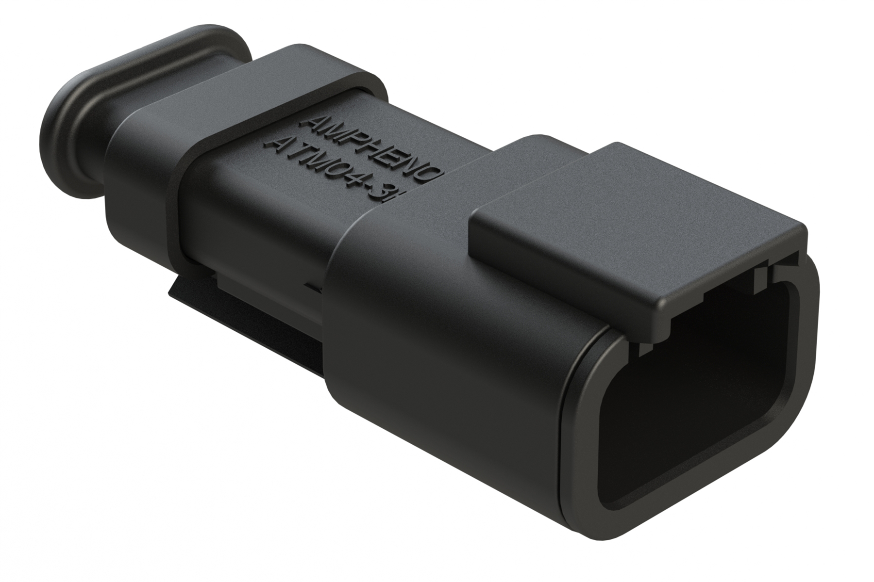 AMEATM04-3P-SR01BK
