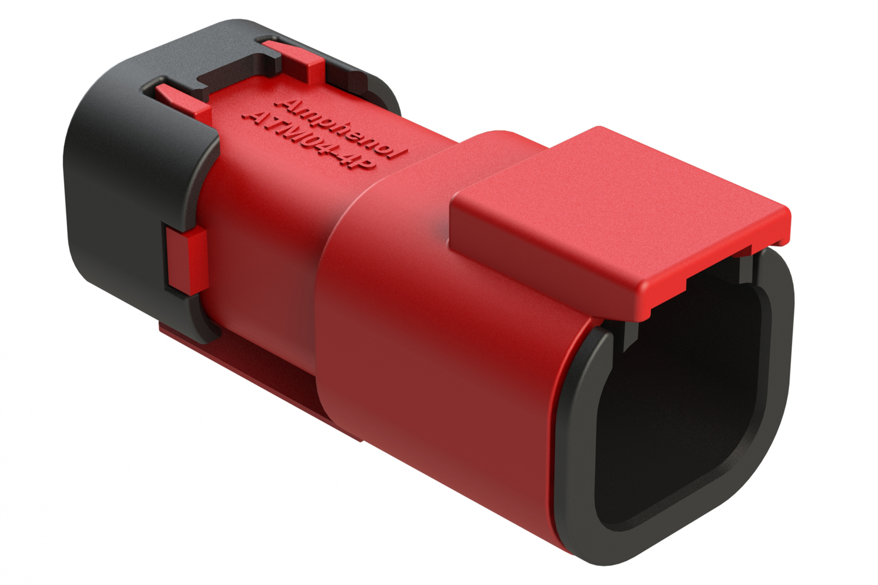 AMEATM04-4P-SF01RED