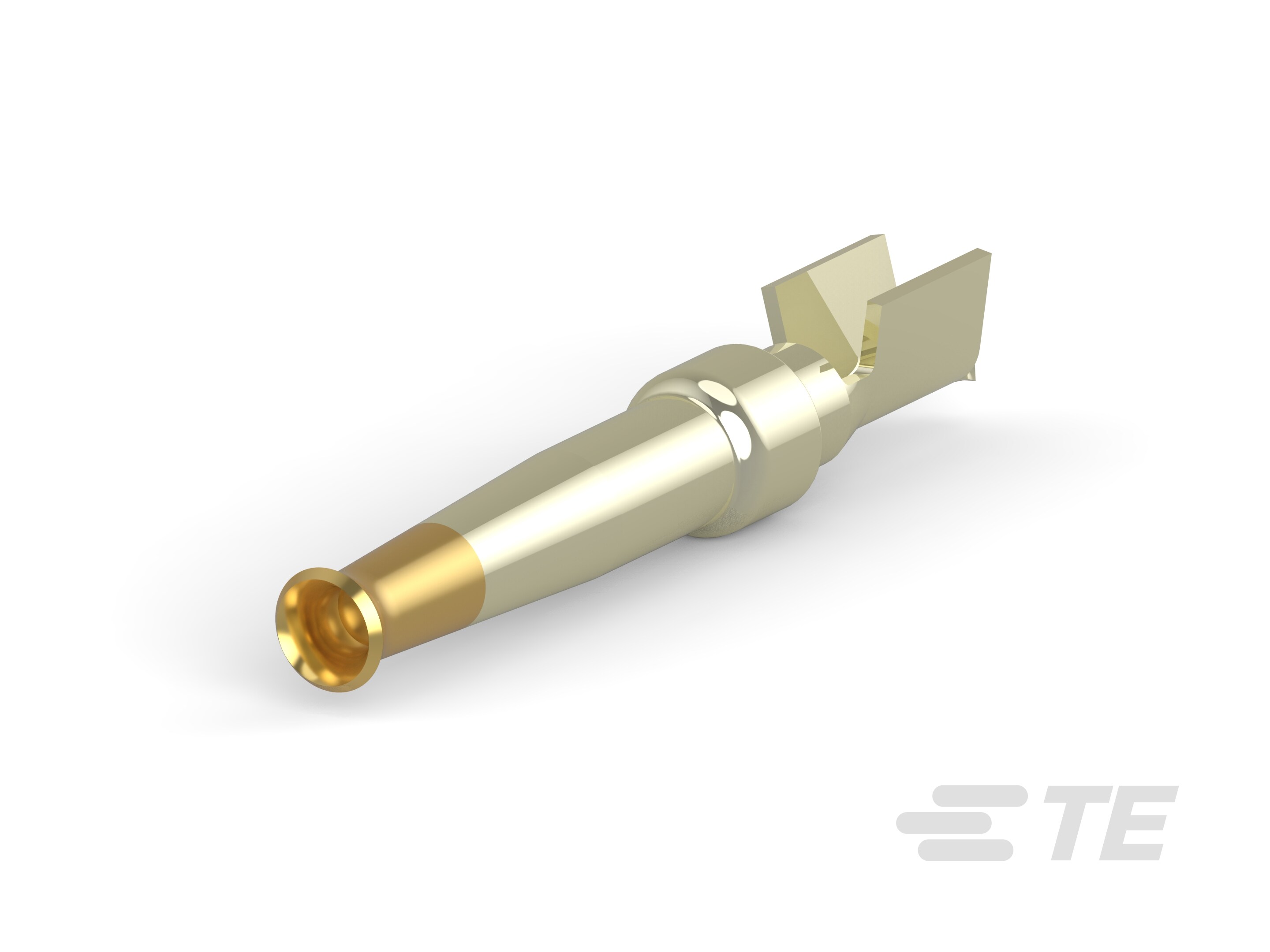 TE Connectivity 205201-3