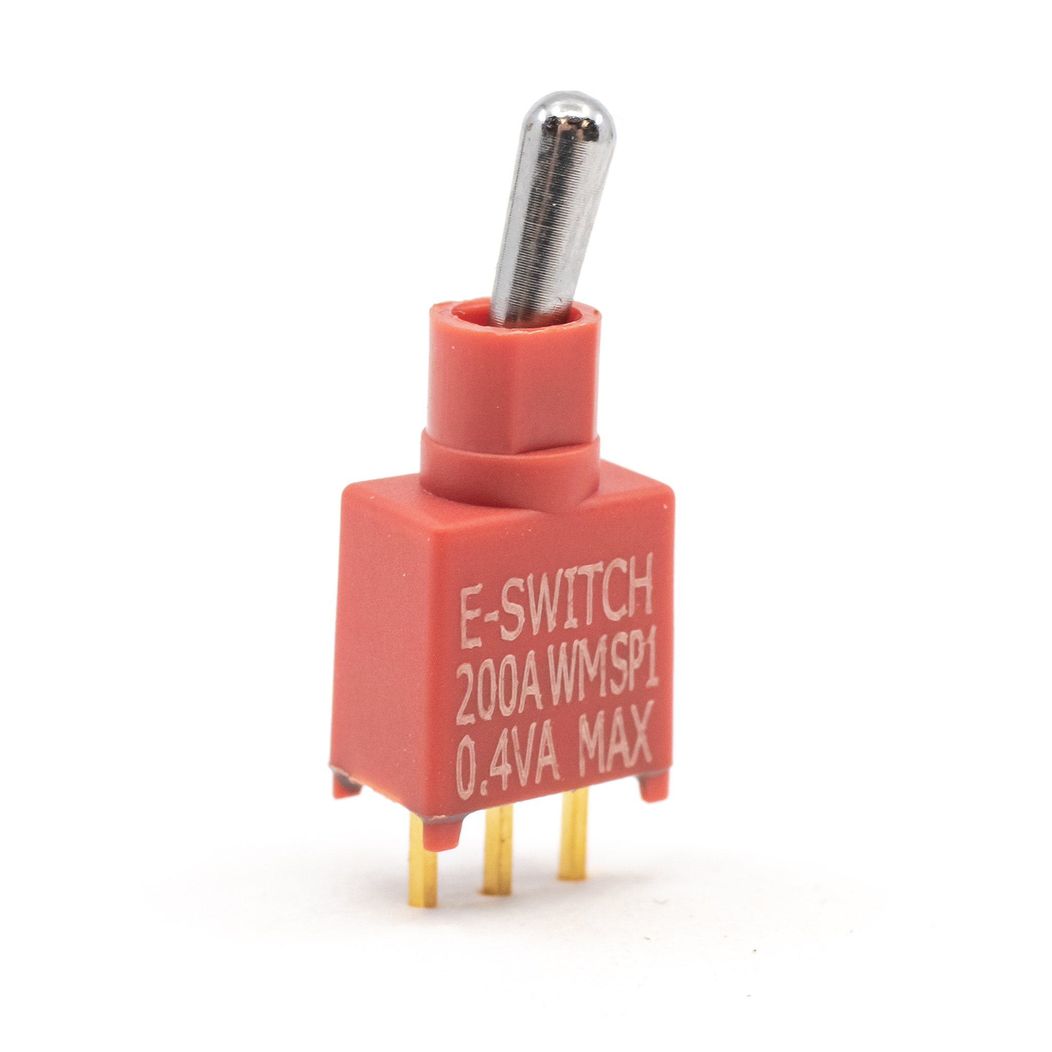 Essentra | Richco 200AWMSP1T2A1M2RE