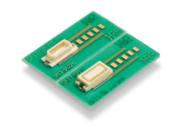 HIRDF17(4.0)-60DP-0.5V(57