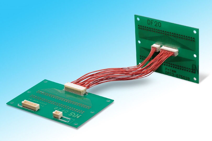 HIRDF20EF-40DP-1V(52)