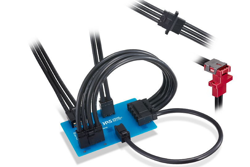 HIRDF60A-2S-10.16C(15)