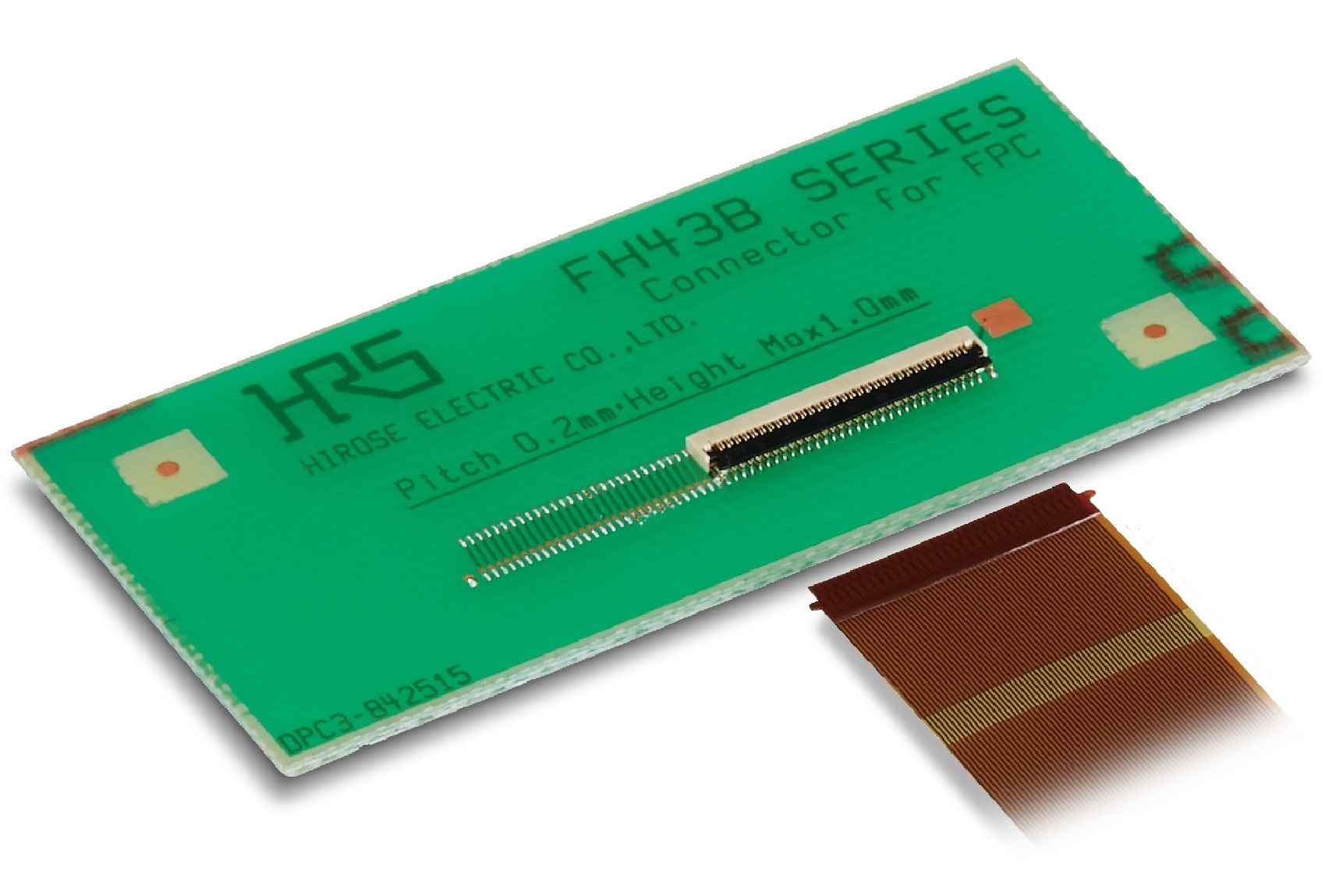 HIRFH43BW-61S-0.2SHW(99)