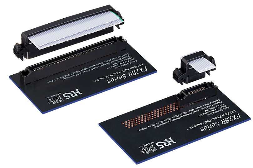 HIRFX2BA-100PA-1.27DSAL(7