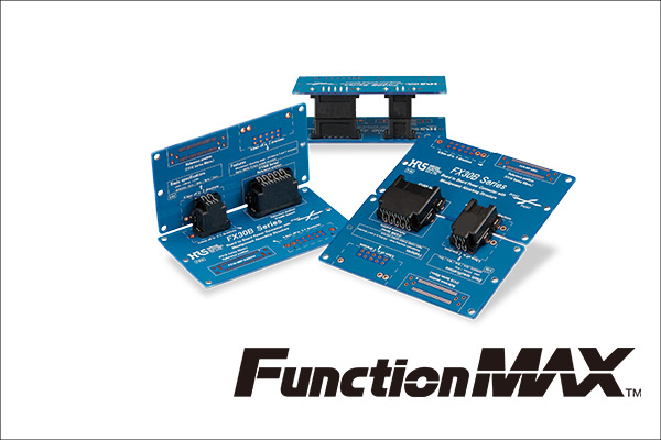 FX30B-2P-3.81DSA20