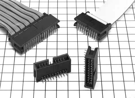 HIRHIF3F-34PA-2.54DS(71)