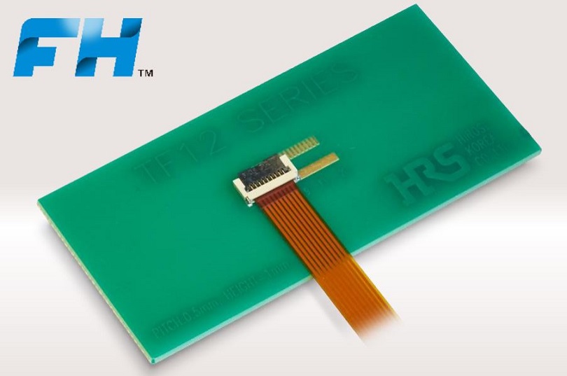 HIRTF12SD-10S-0.5SH(800)