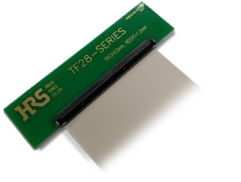 HIRTF28A-96S-0.5SH(800)