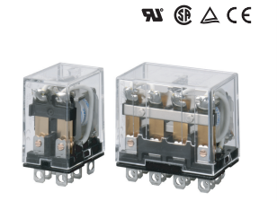 HEYCO Products LY2F-DC12