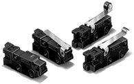 HEYCO Products D3M-01K3-3