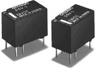 Penn Engineering G5V-1-DC12
