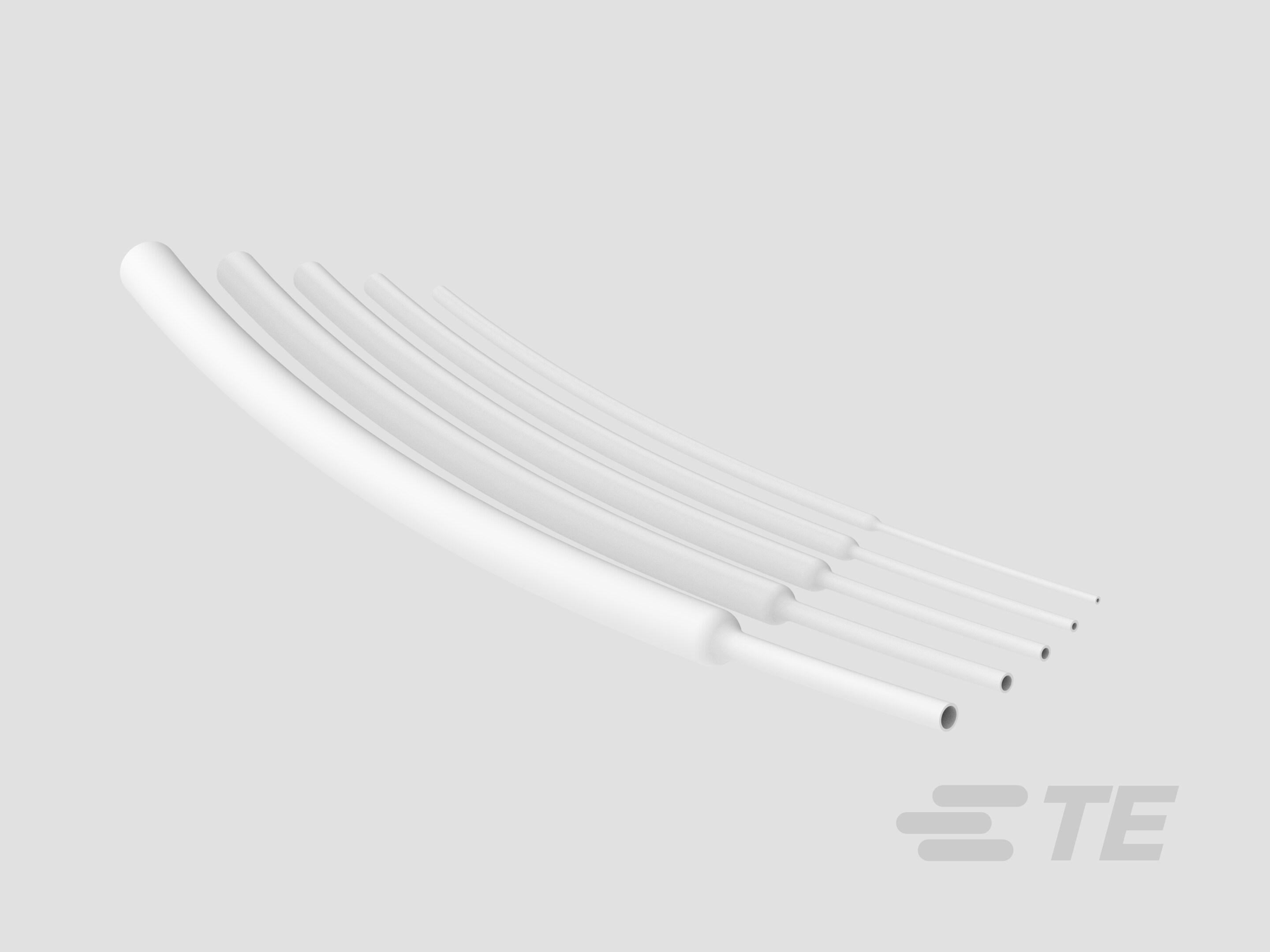 TE Connectivity | Raychem RNF-100-1/16-WH-STK