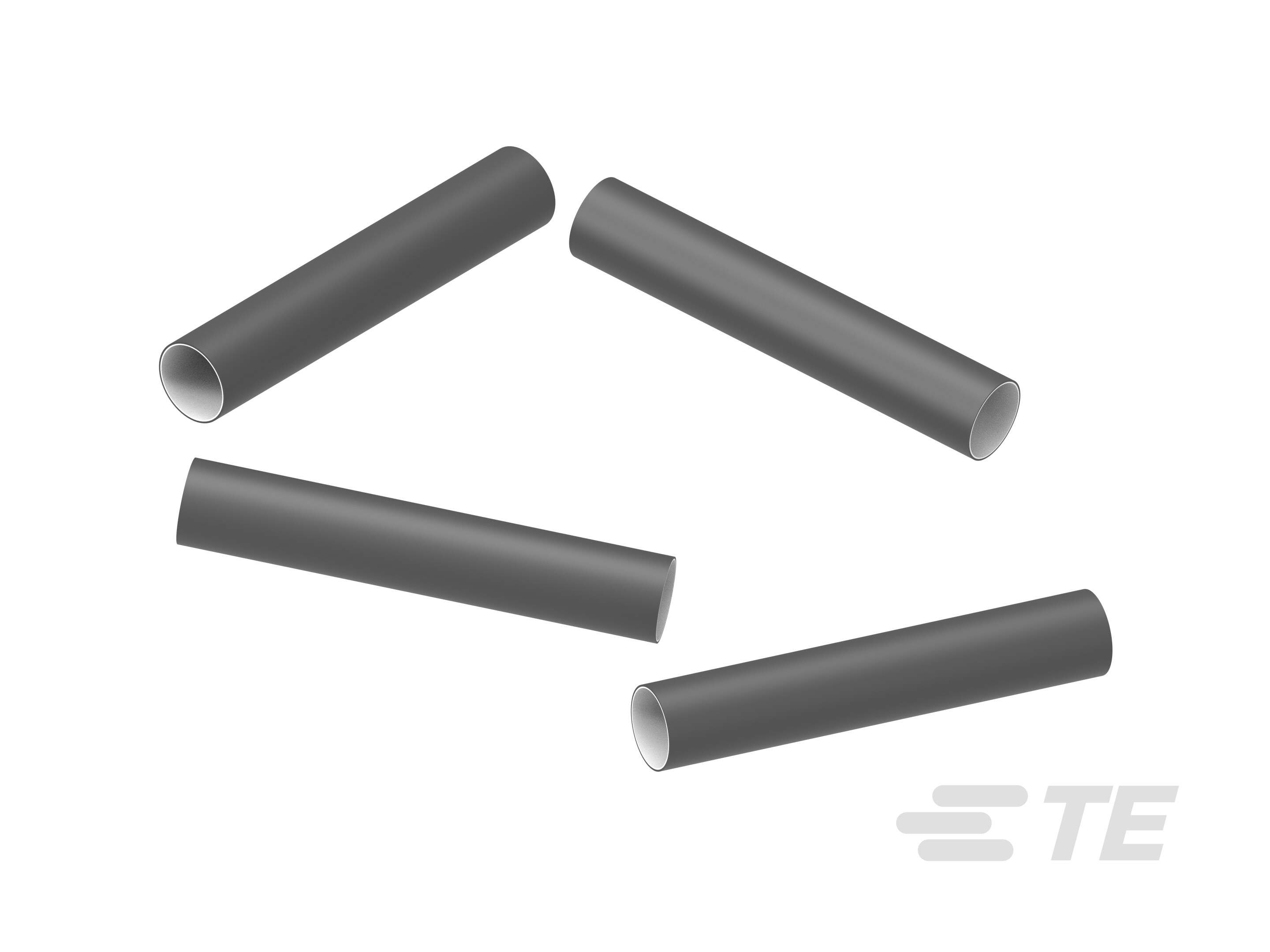 TE Connectivity FL2500-NO.1-I8-0-25MM