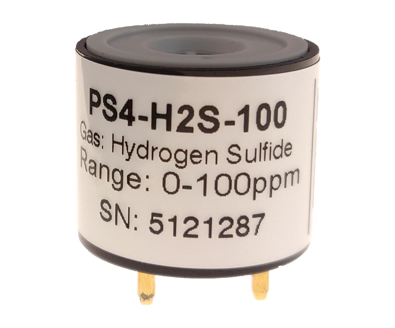 SGXPS4-H2S-100