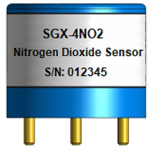 SGXSGX-4NO2