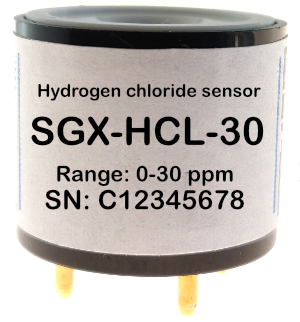 SGXSGX-HCL-30