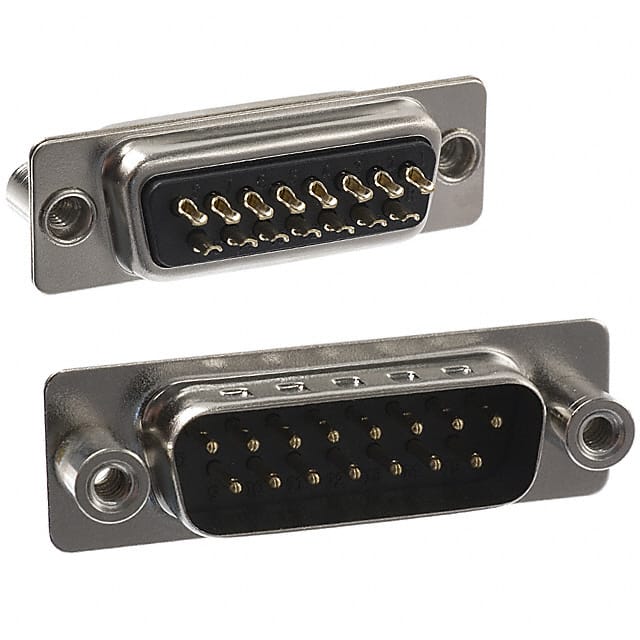 NorComp 171-015-103L031
