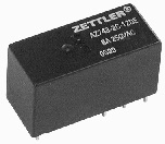 RAF Electronics AZ743-2A-12DE