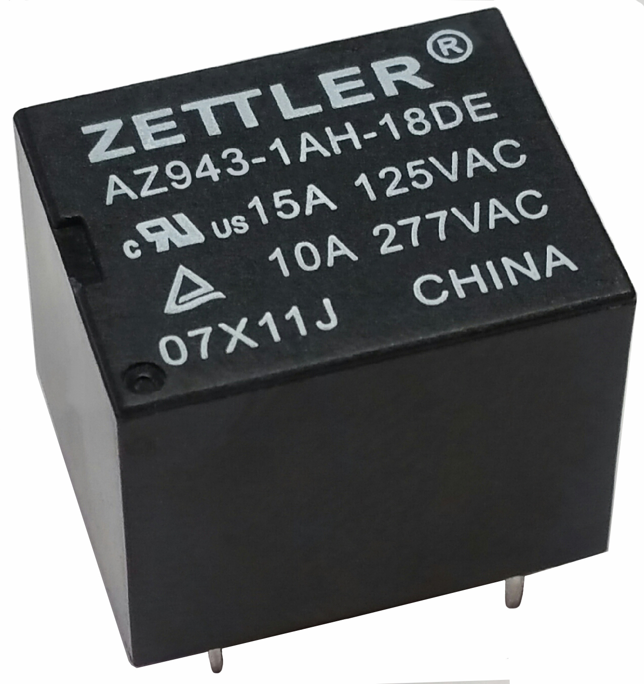 Keystone Electronics AZ943-1CH-5DE