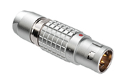 LEMO FGG.2B.305.CLAD52